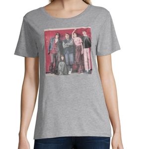 Breakfast Club Graphic Tee - XS